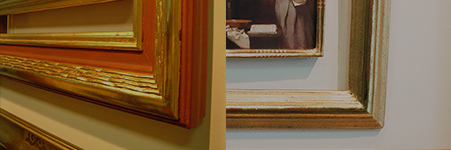 ガクブチのヤマモトイメージ写真