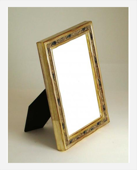 ポストカードフレーム