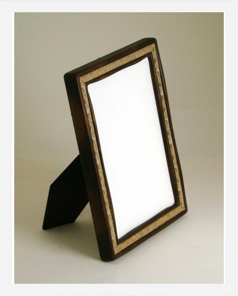 ポストカードフレーム